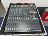 Parduodami analoginiai mikseriniai Yamaha Pultai - nuotraukos Nr. 6