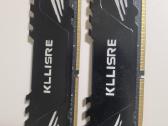 Ddr4 2x8gb 2666mhz Cl19 - nuotraukos Nr. 4