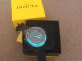 Naujas Invicta Aviator serijos laikrodis - nuotraukos Nr. 2