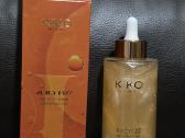 Kiko Milano odos priežiūros priemonės - nuotraukos Nr. 7