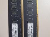 Ddr4 2x8gb 2666mhz Cl19