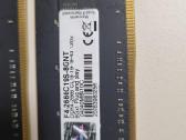 Ddr4 2x8gb 2666mhz Cl19 - nuotraukos Nr. 2