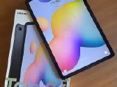 Oxford Gray Samsung Galaxy Tab S6 Lite