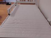 Naudota Ikea vaikiška lovytė
