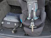Cybex Sirona (0-18kg, 360 sukama)