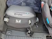 Cybex Sirona (0-18kg, 360 sukama) - nuotraukos Nr. 2