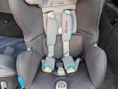 Cybex Sirona (0-18kg, 360 sukama) - nuotraukos Nr. 3