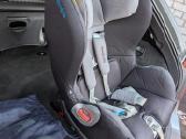 Cybex Sirona (0-18kg, 360 sukama) - nuotraukos Nr. 5