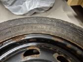 Peugeot/citroen R16 Lietas ratlank. R15 atsarginis - nuotraukos Nr. 6
