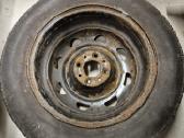 Peugeot/citroen R16 Lietas ratlank. R15 atsarginis - nuotraukos Nr. 9