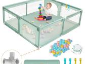 Comomy Play Fence maniežas