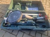 Matabo Lsv 5-225 comfort žirafa - nuotraukos Nr. 2