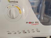 Virtuvinis maisto kombainas Arnica Prokit 800