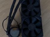 Asus Rog Strix Lc 240 - nuotraukos Nr. 4