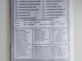 Ravak Pvs1-80 Vonios stiklinė siena - nuotraukos Nr. 3