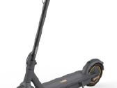 Ninebot G30 paspirtukas 3vnt (kaip nauji) - nuotraukos Nr. 2
