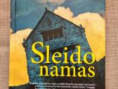 Sleido namas (D. Mitchell, siaubo romanas)
