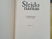 Sleido namas (D. Mitchell, siaubo romanas) - nuotraukos Nr. 3