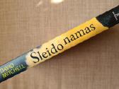 Sleido namas (D. Mitchell, siaubo romanas) - nuotraukos Nr. 5