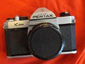 Pentax-k1000