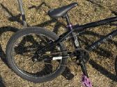 BMX Dviratis - nuotraukos Nr. 2