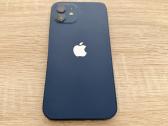 iPhone 12, Blue, 128gb