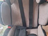 Recaro Hero autokėdutė 9-36kg