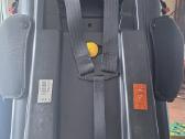 Recaro Hero autokėdutė 9-36kg - nuotraukos Nr. 2