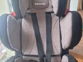 Recaro Hero autokėdutė 9-36kg - nuotraukos Nr. 5