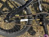 BMX Dviratis - nuotraukos Nr. 5