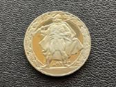 2 levai 1981m. Bulgarija