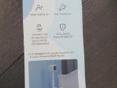 Mažai naudota Ezviz Bm1 (Baby Monitor 1) išmanioji - nuotraukos Nr. 2