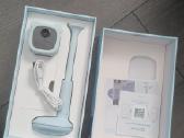 Mažai naudota Ezviz Bm1 (Baby Monitor 1) išmanioji - nuotraukos Nr. 8