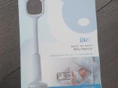 Mažai naudota Ezviz Bm1 (Baby Monitor 1) išmanioji