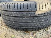 255/45/r20 vasarinės padangos