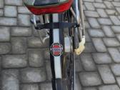 Gazelle eclipse Limited edition - nuotraukos Nr. 4