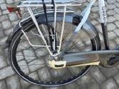Gazelle eclipse Limited edition - nuotraukos Nr. 8