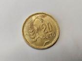 20 centų 1925