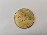 20 centų 1925 - nuotraukos Nr. 2