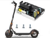 Segway paspirtukų kontroleris