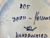 Vintažinė vaza - nuotraukos Nr. 4