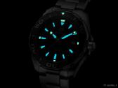 Tag Heuer Aquaracer - nuotraukos Nr. 5