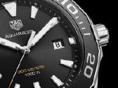Tag Heuer Aquaracer - nuotraukos Nr. 2