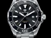 Tag Heuer Aquaracer