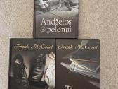 Trilogija"andželos pelenai"