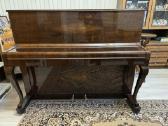 Pianinas Petrof - nuotraukos Nr. 3