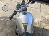 Motociklas Suzuki Inazuma 750 - nuotraukos Nr. 4