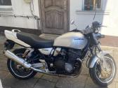Motociklas Suzuki Inazuma 750 - nuotraukos Nr. 6