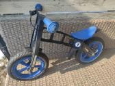 First Bike balandinis dviratukas