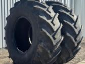 Continental 500/70r24 (19.5r24) padangos - nuotraukos Nr. 4